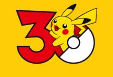 Pokémon Unleashes Over 1,000 Unique Anniversary Logos for Its 30th Celebration