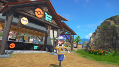 Pokémon Winds & Waves: All Confirmed Pokémon and Key Details From the 10th Generation Reveal