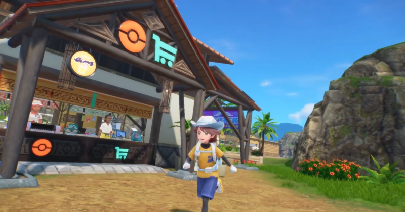 Pokémon Winds & Waves: All Confirmed Pokémon and Key Details From the 10th Generation Reveal