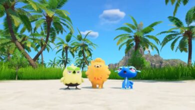 Pokémon Winds & Waves: The Great Starter Debate – Pombon vs. Gecqua Divide the Community