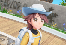 Pokémon Winds & Waves Unveils Version-Exclusive Customization and New Exploration Features