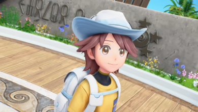 Pokémon Winds & Waves Unveils Version-Exclusive Customization and New Exploration Features