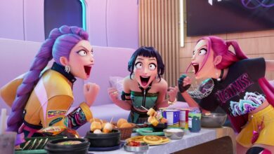 ¿Por qué la llegada de KPop Demon Hunters a la Criterion Collection es un hito para la industria cinematográfica?