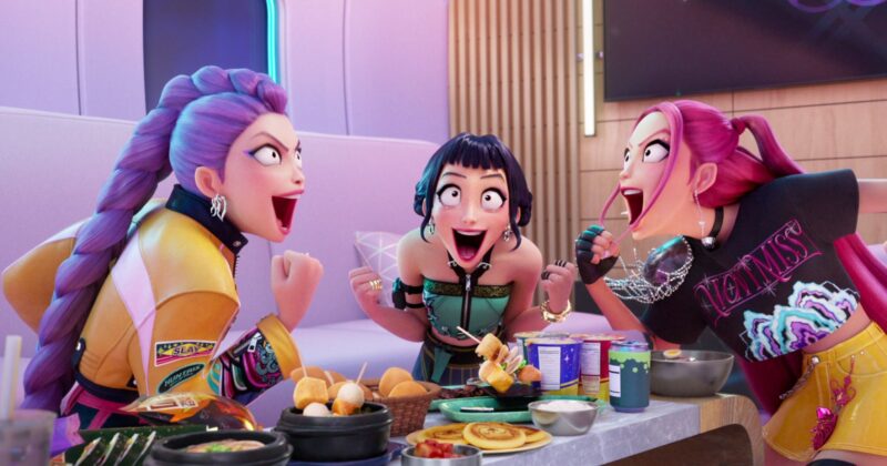 ¿Por qué la llegada de KPop Demon Hunters a la Criterion Collection es un hito para la industria cinematográfica?