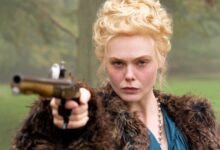 Por qué 'The Great' sigue siendo la joya histórica imperdible de Elle Fanning para fans de la televisión premium