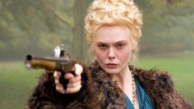 Por qué 'The Great' sigue siendo la joya histórica imperdible de Elle Fanning para fans de la televisión premium