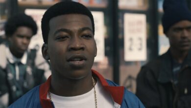 Power Book III: Raising Kanan Drops Final Season Trailer and Premiere Date