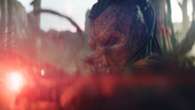 Predator: Bloodshed – The Ultimate Evolution of the Yautja Hunt Arrives in Comics