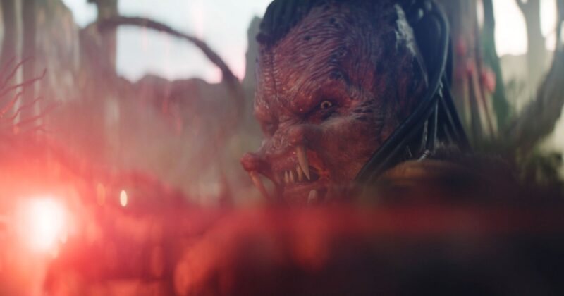 Predator: Bloodshed – The Ultimate Evolution of the Yautja Hunt Arrives in Comics