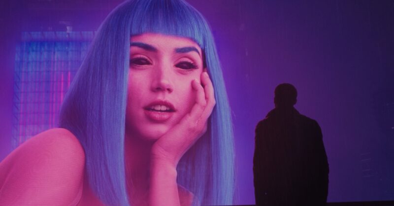 Prime Video Prepares a Spectacular Return to Cyberpunk with Blade Runner 2099