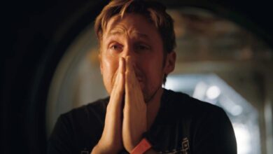 Project Hail Mary: Ryan Gosling Stars in a Sci-Fi Masterpiece Destined to Redefine Space Cinema