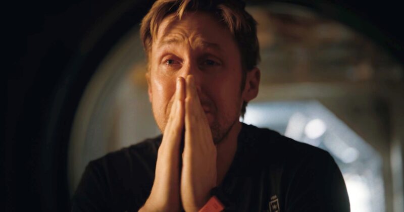 Project Hail Mary: Ryan Gosling Stars in a Sci-Fi Masterpiece Destined to Redefine Space Cinema