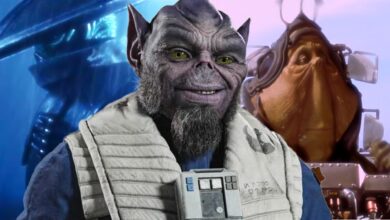 ¿Qué es realmente un 'Glup Shitto' en Star Wars? El fenómeno pop explicado a fondo