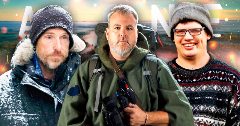 Ranking Every Season of Alone: The Ultimate Survival Experience