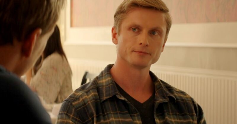 Reacher: The Benchmark for Action Thrillers on Prime Video