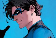 Red Hood toma el mando de los Teen Titans: Un giro histórico en DC Comics