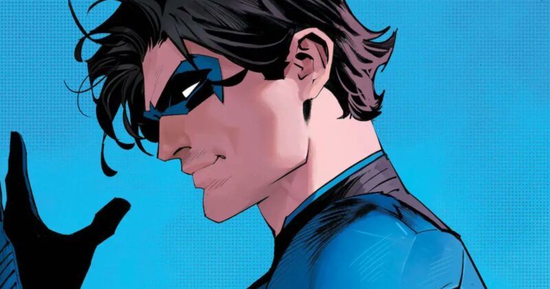 Red Hood toma el mando de los Teen Titans: Un giro histórico en DC Comics