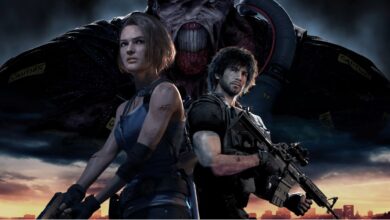 Resident Evil 3: El Remaster Que Los Fans Siempre Soñaron Es Realidad