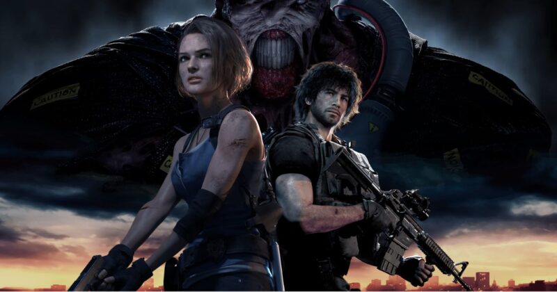 Resident Evil 3: El Remaster Que Los Fans Siempre Soñaron Es Realidad