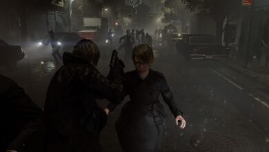 Resident Evil Requiem: Everything That Transfers — The Ultimate New Game+ Guide
