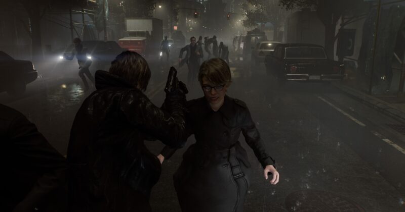 Resident Evil Requiem: Everything That Transfers — The Ultimate New Game+ Guide