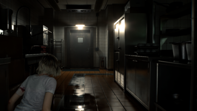 Resident Evil Requiem: The Ultimate Guide to Opening the Pantry and Maximizing Your Survival