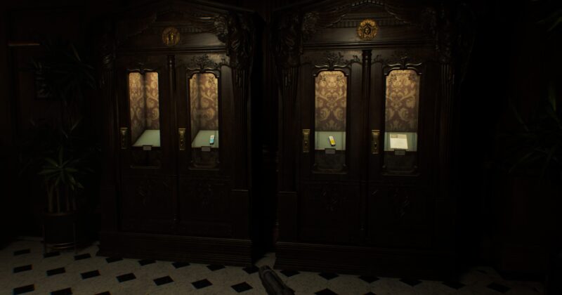 Resident Evil Requiem: The Ultimate Guide to Your First Parlor Upgrade Choice