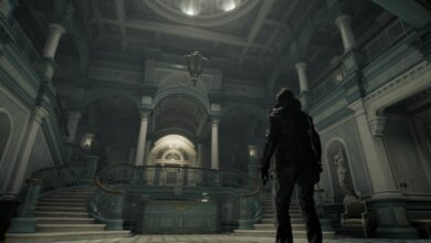 Resident Evil Requiem: Where Survival Horror Meets Action Mastery