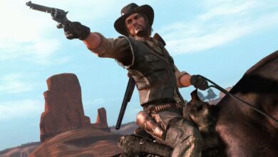 Rockstar lanza actualización sorpresa para Red Dead Redemption en consolas next-gen