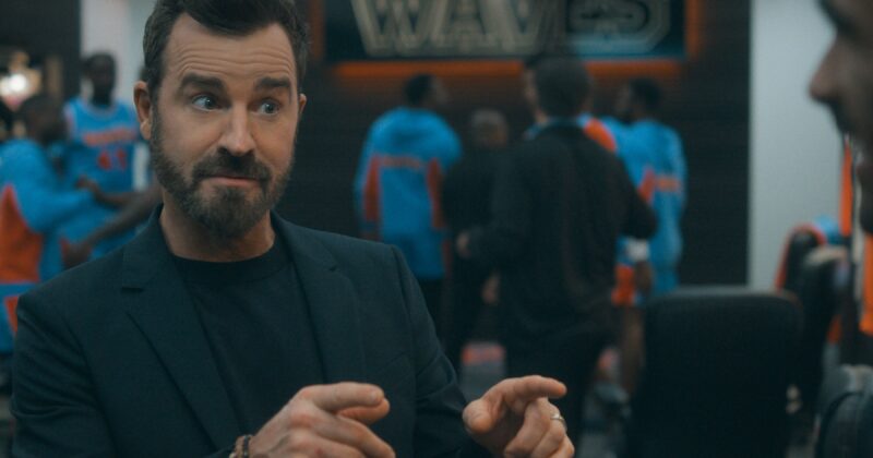 Running Point Returns to Netflix: First Look at the Explosive New Season