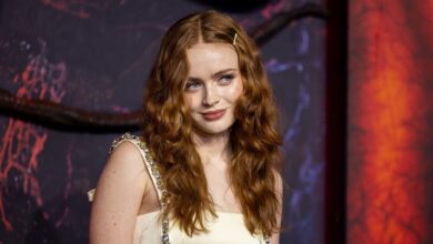 Sadie Sink: Building a Modern Scream Queen Legacy Beyond Stranger Things