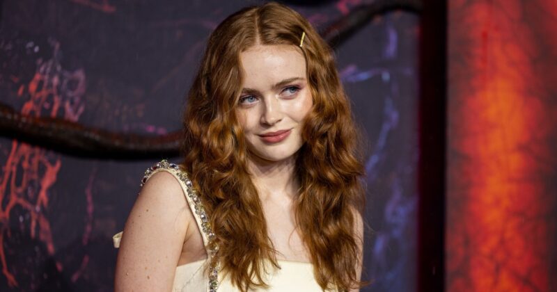 Sadie Sink: Building a Modern Scream Queen Legacy Beyond Stranger Things