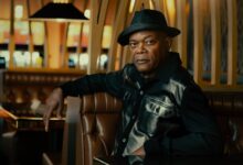 Samuel L. Jackson protagoniza 'Frisco King', el esperado spin-off de Taylor Sheridan