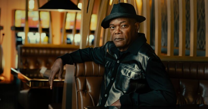 Samuel L. Jackson protagoniza 'Frisco King', el esperado spin-off de Taylor Sheridan