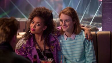 San Junipero Returns: Black Mirror’s Timeless Episode Gets a Graphic Novel Spin-Off