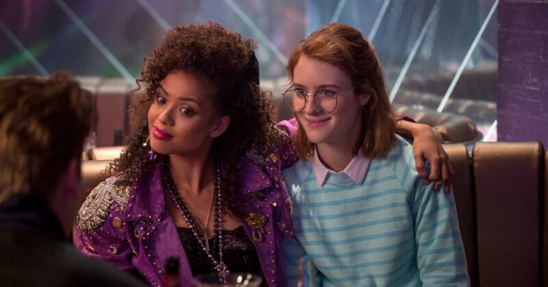 San Junipero Returns: Black Mirror’s Timeless Episode Gets a Graphic Novel Spin-Off