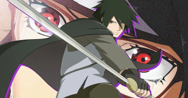 Sarada Uchiha and the Shadows of Power: The Rise and Fall of Naruto’s Legendary Clan