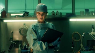 Scarpetta: Prime Video Reinvents the Crime Thriller with Star-Studded Mystery