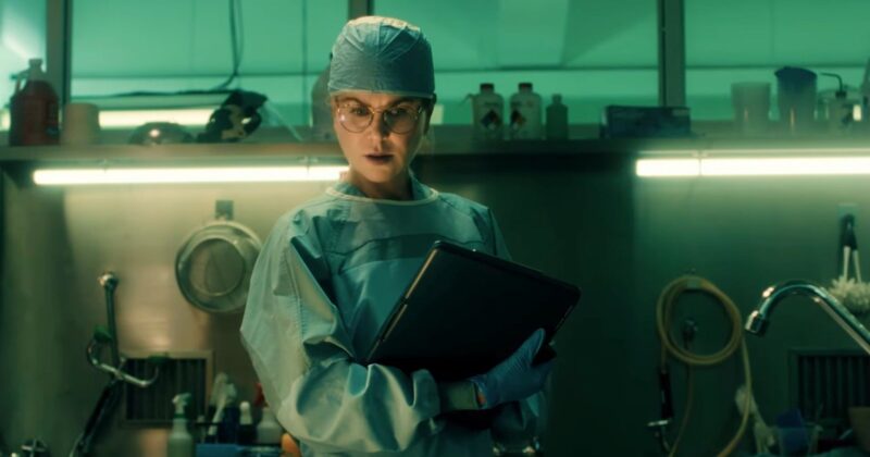 Scarpetta: Prime Video Reinvents the Crime Thriller with Star-Studded Mystery