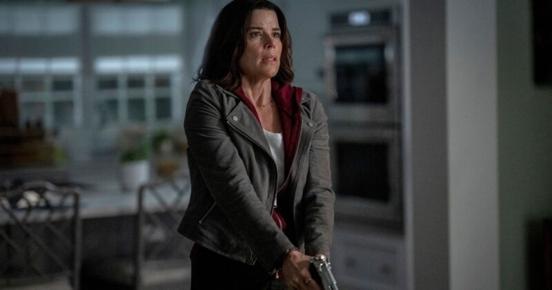 Scream 8: The Future of Ghostface Unveiled as Franchise Evolves