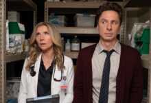 Scrubs Reboot Delivers a Brilliant Blend of Nostalgia and Fresh Storytelling for Medical Comedy Fans