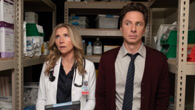 Scrubs Reboot Delivers a Brilliant Blend of Nostalgia and Fresh Storytelling for Medical Comedy Fans