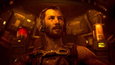 Secret Level on Prime Video: The Sci-Fi Anthology Every Animation Fan Should Binge