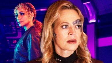 Seven of Nine and Raffi: Star Trek’s Most Impactful Romance Returns with New Adventures