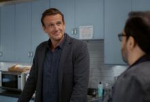 Shrinking: giro emocional, besos inesperados y decisiones difíciles en el episodio 5