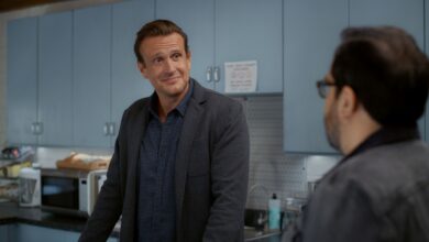 Shrinking: giro emocional, besos inesperados y decisiones difíciles en el episodio 5