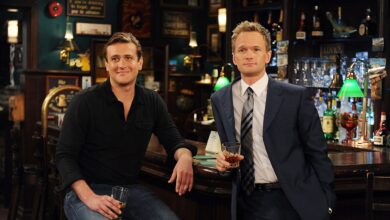 Shrinking’s Clever How I Met Your Mother Callback Hits Musical Gold