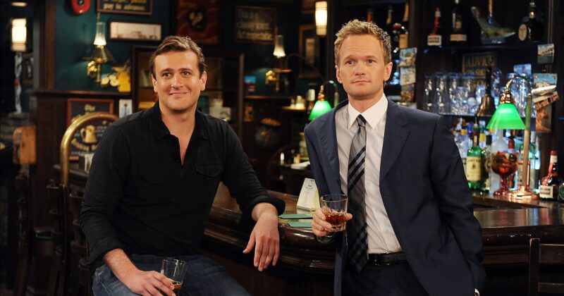 Shrinking’s Clever How I Met Your Mother Callback Hits Musical Gold