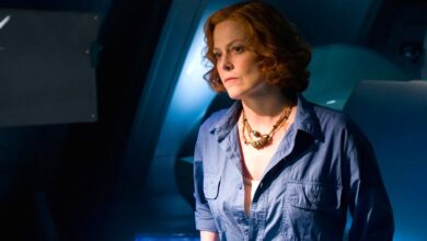 Sigourney Weaver: The Avatar Star Who Paused Pandora for a TV Cameo Masterstroke