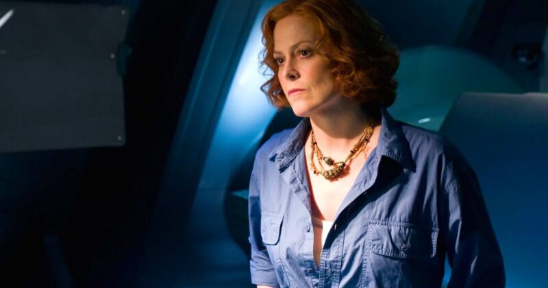 Sigourney Weaver: The Avatar Star Who Paused Pandora for a TV Cameo Masterstroke